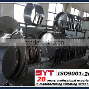 Stainless Steel Frame thumbnail-3
