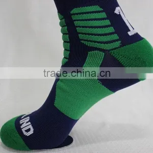 Camouflage Sports Socks Men's Camouflage Necessary Joker Cotton Socks Mens Gradent Color Sport Socks Fashion Design Wholesale thumbnail-3