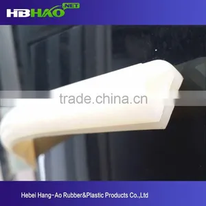 Wholesale Custom Shape Silicone Rubber Seal Strip(truck Door Seal) thumbnail-4