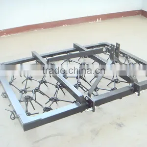 Drag Chain Harrow thumbnail-2