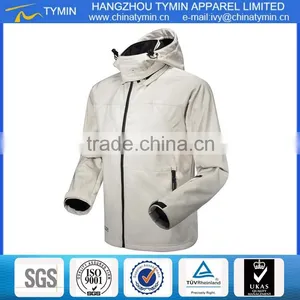 Fashion Warm Windbreaker Sports Men Softshell Winter thumbnail-6