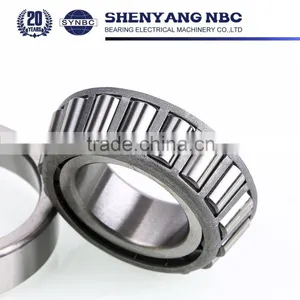 High Precision Tapered Roller Bearing 30202-30238 Wheel Bearing thumbnail-4
