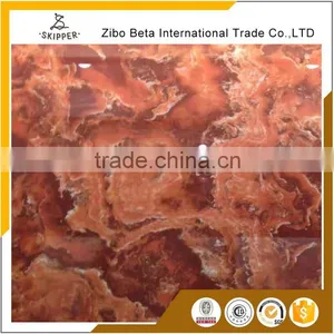 Quick Delivery Villa Glazed Micro Crystal Porcelain Tile thumbnail-3