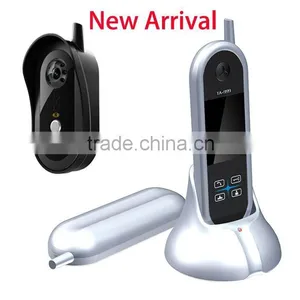Cheapest Modern Home Phone Wireless Video Intercom thumbnail-1