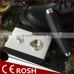 Wireless Shockproof Ibutton Guard Tour Device thumbnail-1