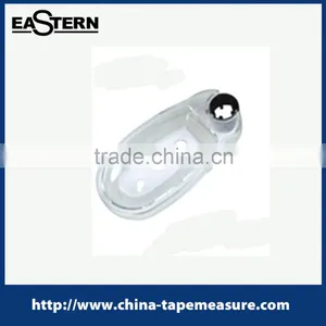 MH404 2016 New Design Chrome Bathroom Hotel Soap Dish, Used for Shower Bar thumbnail-1