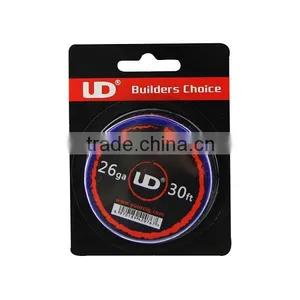 High Quality 2016 Best Price UD Nickel Ni200 Wire thumbnail-2