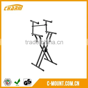 Wholesale Low Price High Quality Ultimate Apex Keyboard Stand,Ultimate Keyboard Stand Accessories,Professional Keyboard Stands thumbnail-1