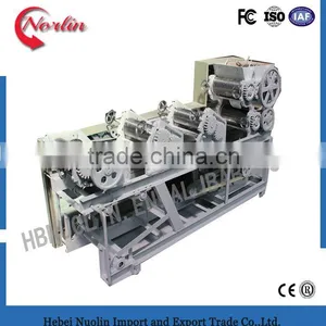 Industrial Pasta Making Machine and Pasta Machine thumbnail-2