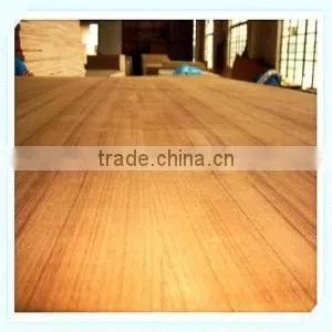 Beech Veneer Plywood, Good Quality thumbnail-1