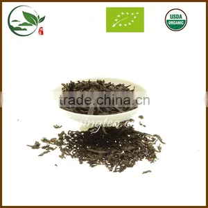 Chinese Spring Organic Third Garde PuEr Tea thumbnail-3