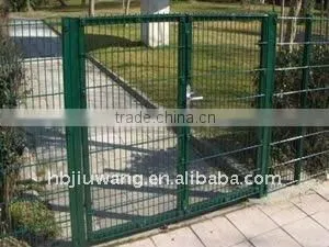 Fence Gate thumbnail-1