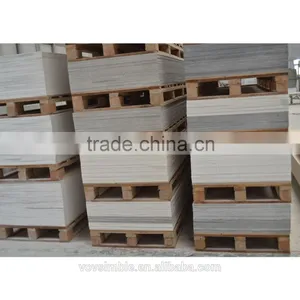 Good Polished Modified Acrylic Solid Surface Sheet thumbnail-4