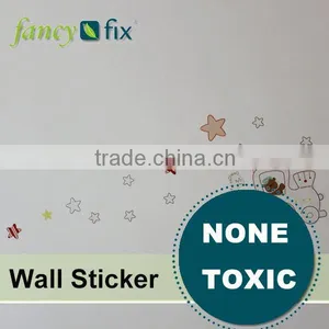 Wall Stickers China Music Wall Decals thumbnail-1