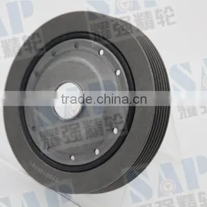 Harmonic Balancer Pulley for RENAULT KANGOO 8200392683 thumbnail-3