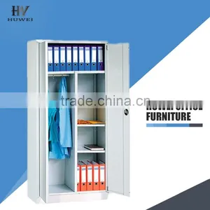 High Quality Multi-function Steel Locker With Office File Cabinet With thumbnail-1
