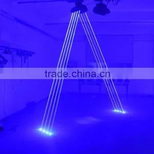 Blue 8 Eyes Spider Fat Beam Laser thumbnail-6