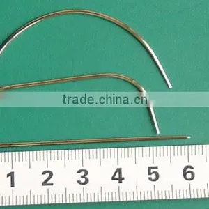 Qingdao All Hand Sewing Needles thumbnail-6