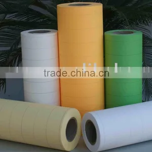 100% Wood Pulp Auto Fuel Filter Paper thumbnail-1