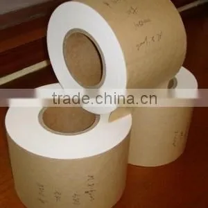 Glatfelter Quality Non-heat Sealing Filter Paper in Roll Supplying by China Amusen Factory. thumbnail-3