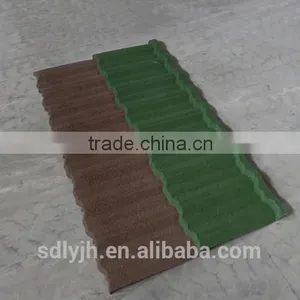 STONE COATED STEEL ROOF TILE MANUFACTURER thumbnail-4