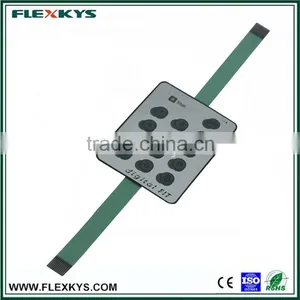 Factory Supply Tactile Switch With Led Supplier thumbnail-1