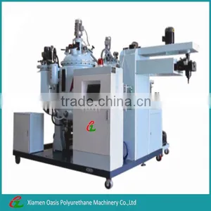 Elastomer Casting Machine thumbnail-1