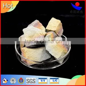 Chinese Factor Manganese Nitride Used as Alloy Addictives thumbnail-2
