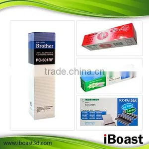 Transfer Barcode TTR Ribbon/TTR/ Ttr Ribbon for All Major Brands (TT01) thumbnail-1