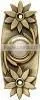 Metal Door Bell Switch XF1641 thumbnail-1