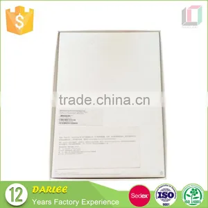 Custom Empty Electronic Products Cardboard Paper Ipad Mini Packaging Box thumbnail-4