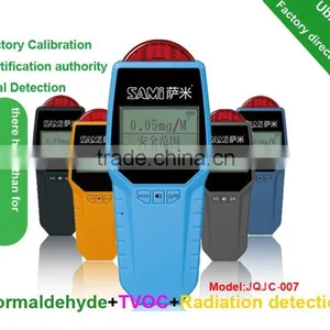 Air Quality Monitor for Test Formaldehyde thumbnail-1
