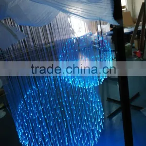 2015 China Latest Design Fiber Optic Lamp, Latest Design Fiber Optic Lamp Lighting thumbnail-2
