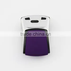 Gaming Mouse Ergonomic 2.4g,wireless Mouse Folding Upright Mouse thumbnail-6