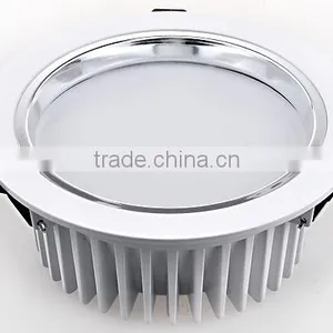 CE ROHS 24W High Power Epistar Led Recessed Downlight thumbnail-1