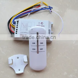 Remote Control Switch Home Automation Smart Home thumbnail-5