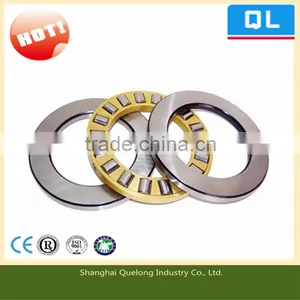 Cheap Price High Quality Low Noise Cylindrical Roller Bearing Parallel Roller Bearing thumbnail-5