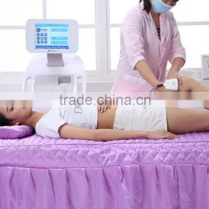 2016 Non-surgical Lipo Body Liposonix Fat Reduction Hifu Slimming Machine Liposonix thumbnail-3