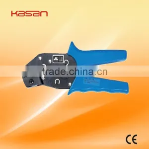 MINI Crimping Pliers SN-0725 thumbnail-1