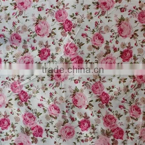 Patterned Chiffon Fabric/printed Polyester Chiffon Fabric/wholesale Chiffon Fabric thumbnail-1