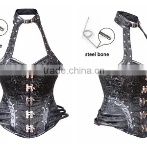 Fashionable Corset Belt for Wholesales thumbnail-5