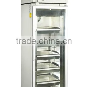 Blood Bank Refrigerator 268Liters With CE/TUV thumbnail-3