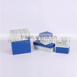 Different Sizes Custom Paper Cardboard Packing Gift Boxes thumbnail-4