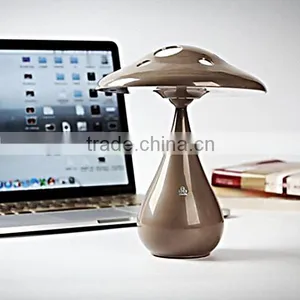 CE ROHs Led Lamps Air Purifier Function Lamp Led Purification Led Desk New Function Desk Lamp thumbnail-3