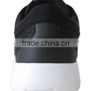 Sport Shoes Running Shoe for Women, OEM Lace-Up Used Running Shoes HT-101325C thumbnail-3