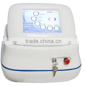Portable Fractional rf Microneedle Wrinkles Under Eyes Removal Beauty Machine RF03G thumbnail-2