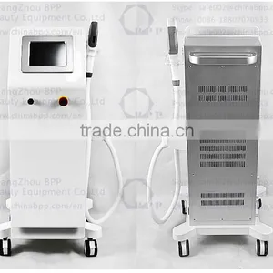 2015 Top Natural Facial Hair Removal Beauty Equipment With Optimal Pulse Technology thumbnail-3