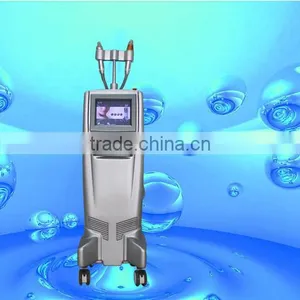 rf Fractional Skin Tightening Machine thumbnail-1