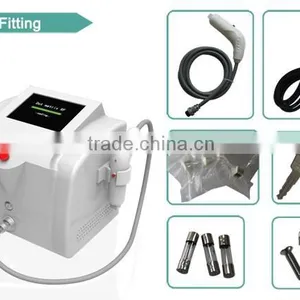 Hot Sale Fractional Rf Skin Rejuvenation Laser Acne Removal Machine thumbnail-3