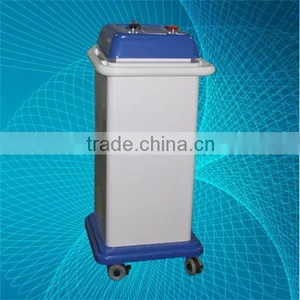 Lowest Price From Manufacture q Switched Laser Tattoo Removal Beauty Machine thumbnail-1